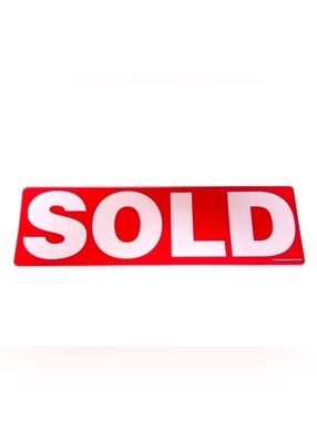 Sold
